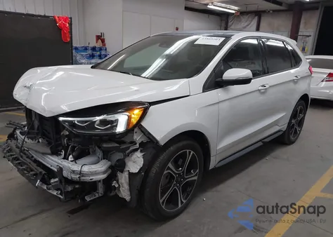 2024 Ford Edge St z USA, uszkodzony, nr VIN 2FMPK4AP6RBA36066